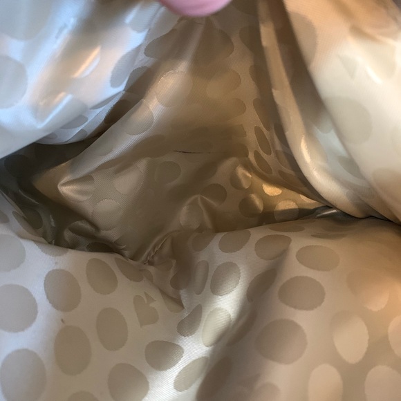 Kate Spade Large Black Tote / bag Saffiano leather - Picture 6 of 8